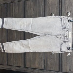 Jessica Simpson Ankle skinny jeans